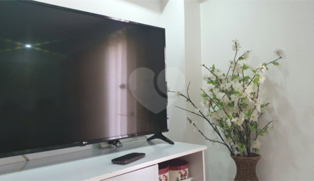 Apartamento à venda com 2 quartos em Vila Medeiros, São Paulo, SP