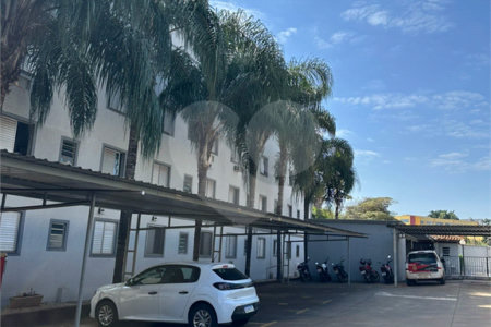 Apartamento à venda com 2 quartos em Alto da Boa Vista, Ribeirão Preto, SP