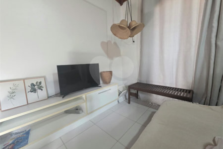 Casa em condomínio para alugar com 1 quarto em Manguinhos, Armação dos Búzios, RJ