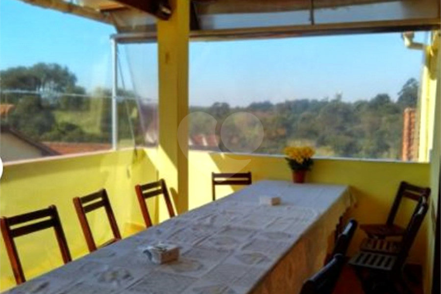 Sobrado à venda com 3 quartos, sendo 1 suíte, em Horto, São Paulo, SP