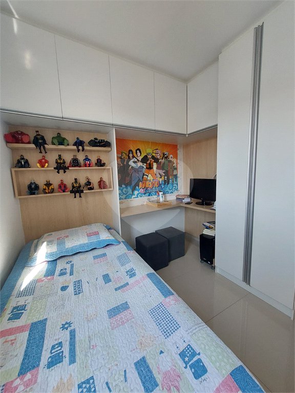 Casa à venda com 2 quartos em Jaçanã, São Paulo, SP