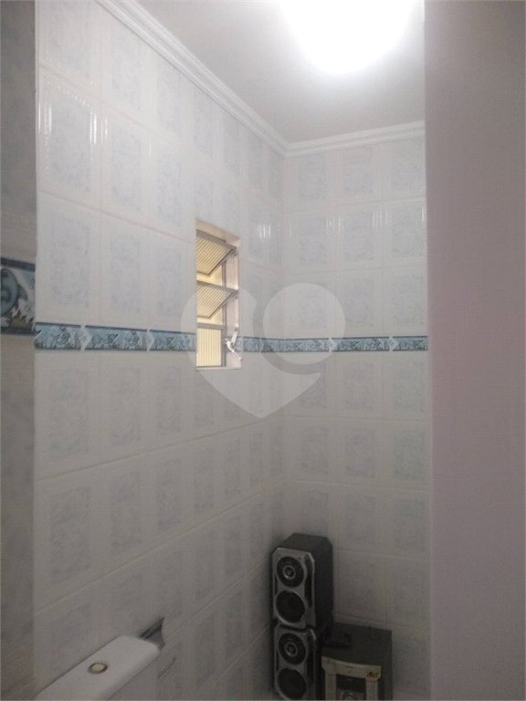 Casa à venda com 2 quartos em Jardim Santa Luiza, Poá, SP
