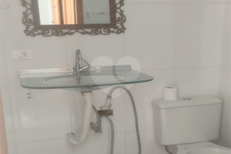 Apartamento à venda ou para alugar com 2 quartos em Vila Amália (zona Norte), São Paulo, SP