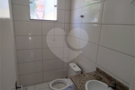Casa à venda com 2 suítes em Campo Grande, Rio de Janeiro, RJ