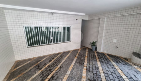 Casa à venda com 3 quartos, sendo 1 suíte,  em Vila Aurora (zona Norte), São Paulo, SP