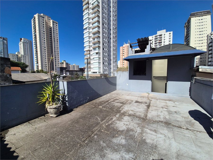 Sobrado à venda ou para alugar com 1 quarto em Saúde, São Paulo, SP