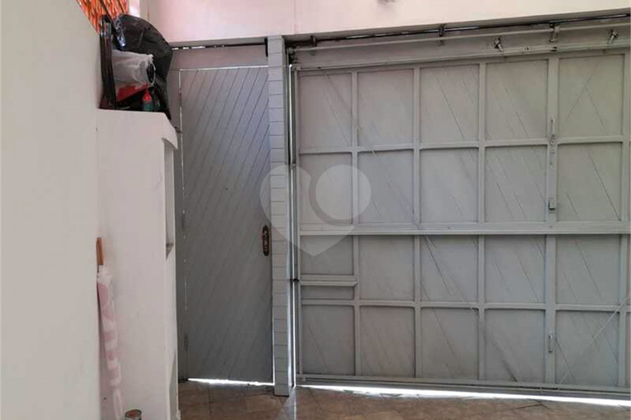 Sobrado à venda com 3 quartos, sendo 1 suíte, em Tucuruvi, São Paulo, SP