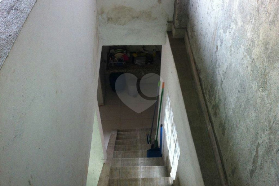 Casa à venda com 2 quartos, sendo 1 suíte, em Barra Funda, São Paulo, SP