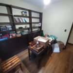 Casa à venda com 4 quartos, sendo 2 suítes, em Parque Esmeralda, São Paulo, SP