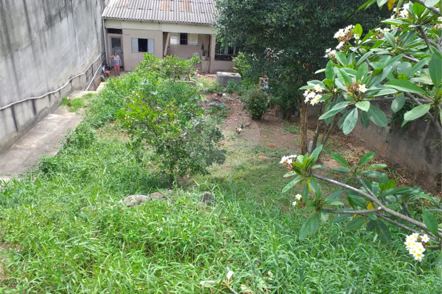 Terreno à venda em Vila Irmãos Arnoni, São Paulo, SP