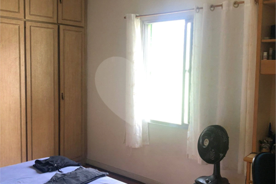 Sobrado à venda com 3 quartos, sendo 1 suíte, em Santana, São Paulo, SP