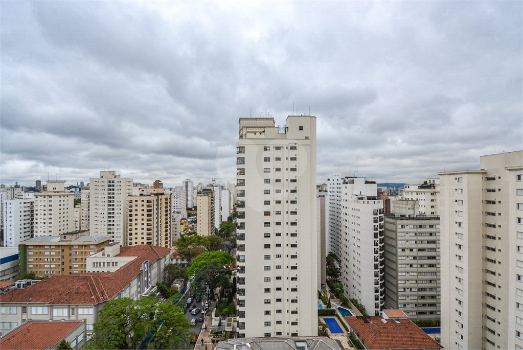 Cobertura à venda com 4 quartos, sendo 1 suíte, em Perdizes, São Paulo, SP