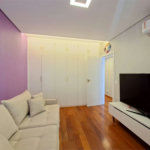 Apartamento Residencial à venda, Boqueirão, Santos - AP1234.