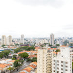 Apartamento à venda com 3 suítes em Vila Mascote, São Paulo, SP