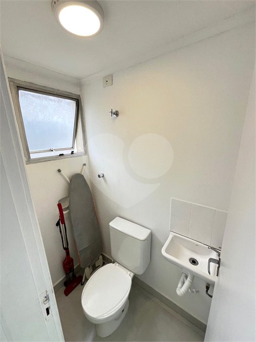 Apartamento para alugar com 2 quartos em Itaim Bibi, São Paulo, SP