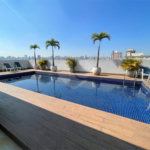 Apartamento à venda ou para alugar com 3 quartos, sendo 1 suíte, em Itaim Bibi, São Paulo, SP