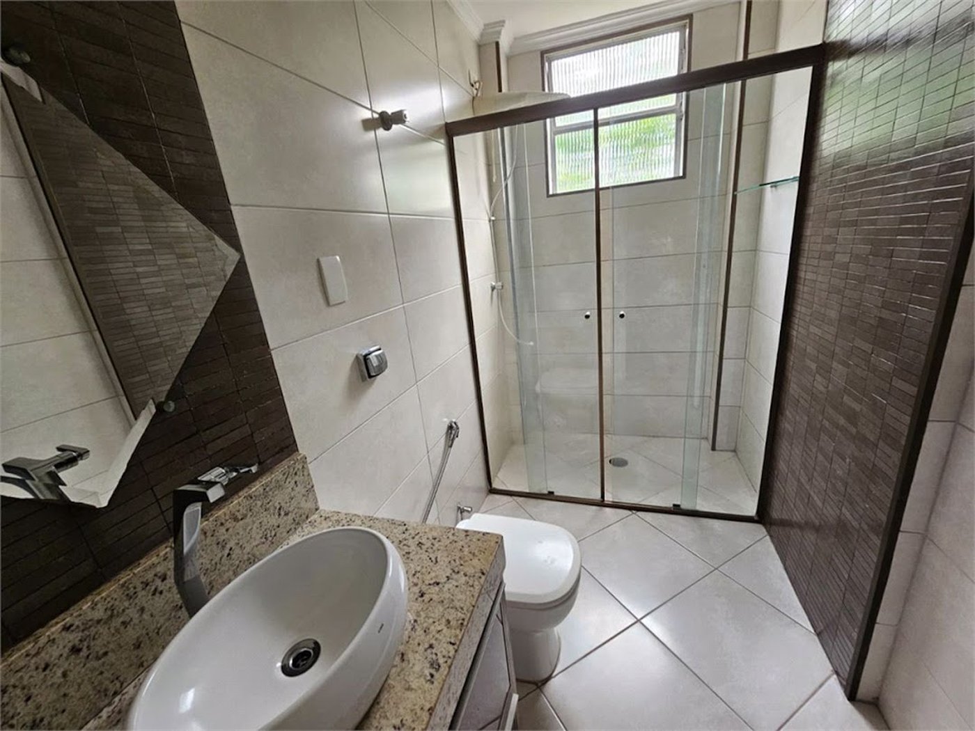 Apartamento com 2 dormitórios à venda, 124 m² por R$ 695.000,00 - Boqueirão - Santos/SP