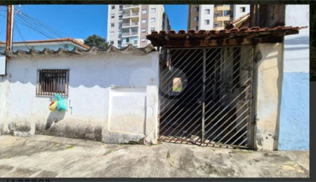 Terreno à venda em Vila Guarani (z Sul), São Paulo, SP