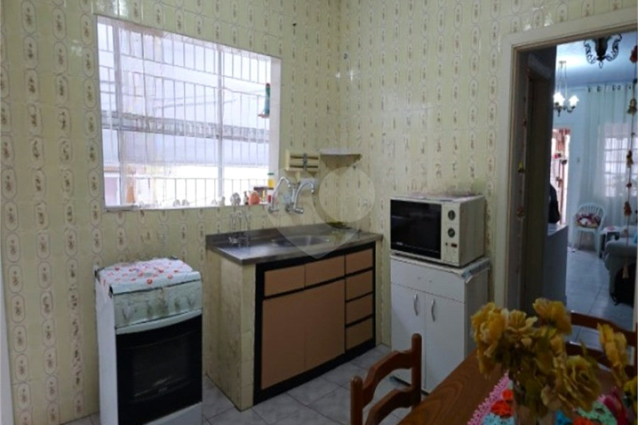 Casa à venda com 2 quartos em Vila Isolina Mazzei, São Paulo, SP
