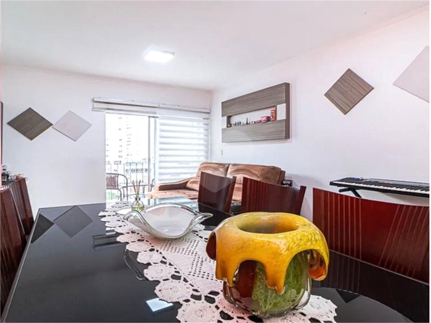 Apartamento à venda com 2 quartos em Aclimação, São Paulo, SP