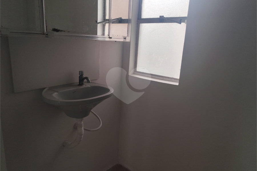 Apartamento à venda com 2 quartos em Jardim Íris, São Paulo, SP