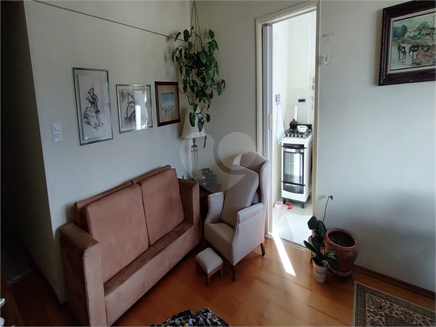 Apartamento à venda com 2 quartos em Tucuruvi, São Paulo, SP