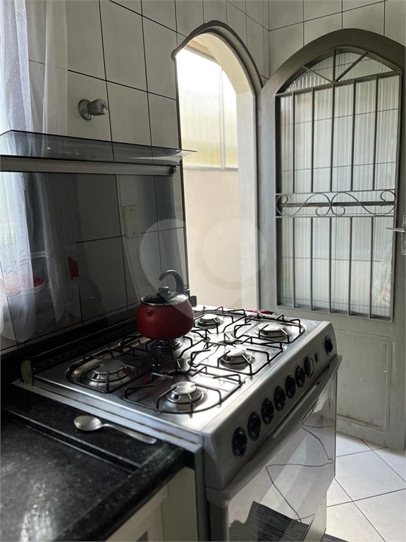 Sobrado à venda com 4 quartos, sendo 2 suítes, em Parque Edu Chaves, São Paulo, SP