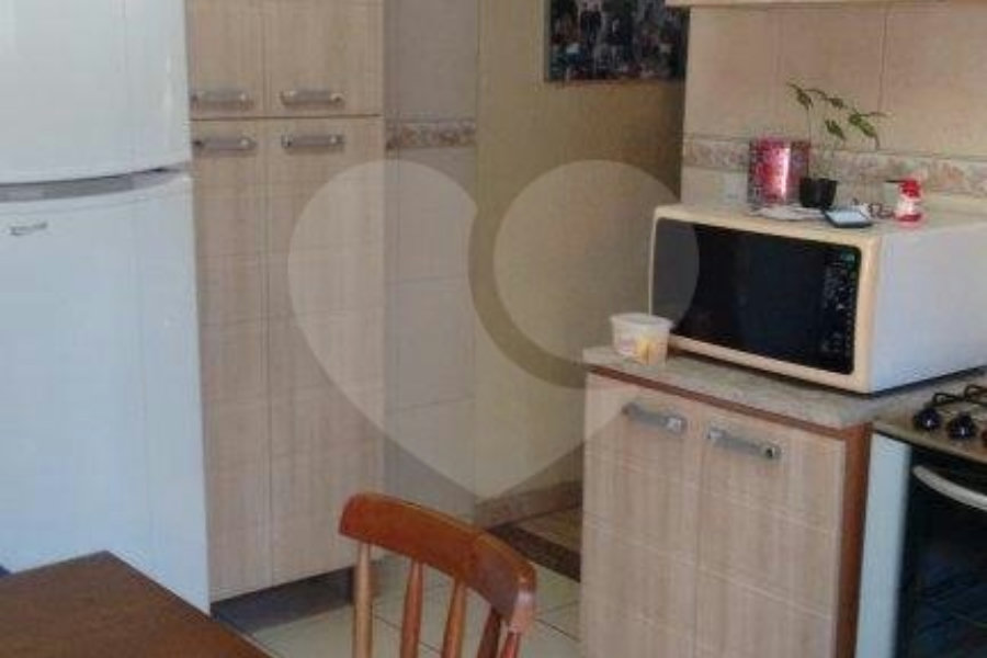 Casa à venda com 4 quartos em Jaçanã, São Paulo, SP