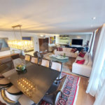 Apartamento à venda com 3 quartos, sendo 1 suíte,  em Santa Cecília, São Paulo, SP