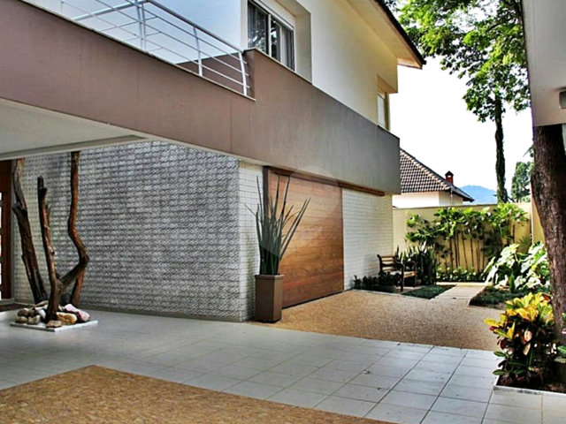 Casa à venda com 4 suítes em Tremembé, São Paulo, SP