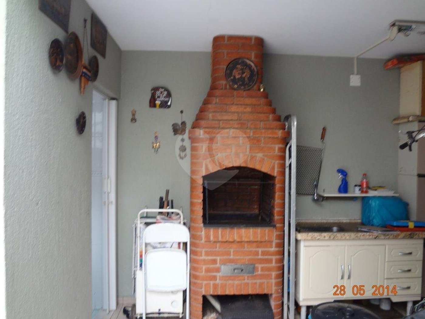 Sobrado à venda com 5 quartos, sendo 1 suíte, em Santana, São Paulo, SP