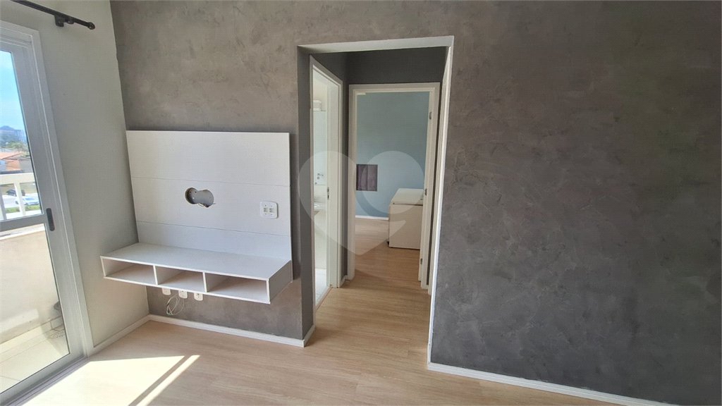 Apartamento à venda com 2 quartos em Jardim das Magnólias, Sorocaba, SP