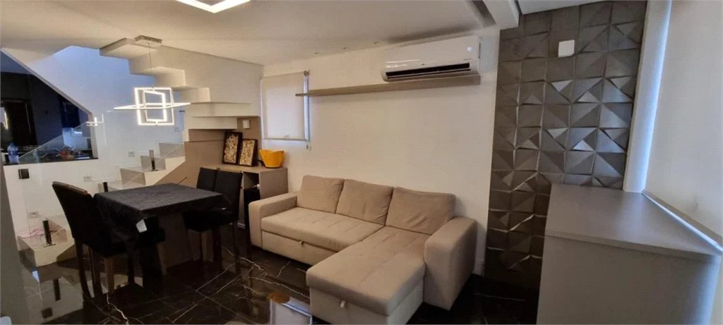 Apartamento à venda com 2 suítes em Pinheiros, São Paulo, SP