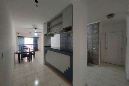 Apartamento à venda, 96 m² por R$ 300.000,00 - Jardim Enseada - Guarujá/SP