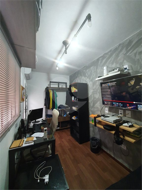 Sobrado à venda com 3 quartos, sendo 1 suíte, em Vila Maria Baixa, São Paulo, SP
