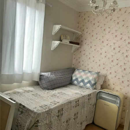 Apartamento à venda com 2 quartos em Rio Pequeno, São Paulo, SP
