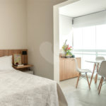 Apartamento à venda com 1 suíte em Pinheiros, São Paulo, SP