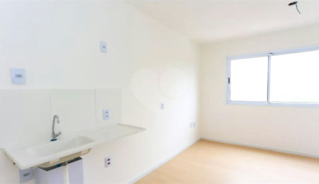 Apartamento à venda com 1 suíte em Vila Andrade, São Paulo, SP