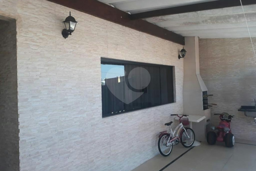 Sobrado à venda com 2 quartos em Limão, São Paulo, SP