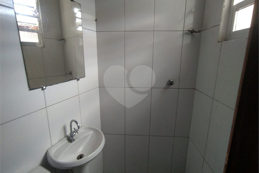 Casa de Vila para alugar com 2 quartos, sendo 1 suíte, em Tucuruvi, São Paulo, SP