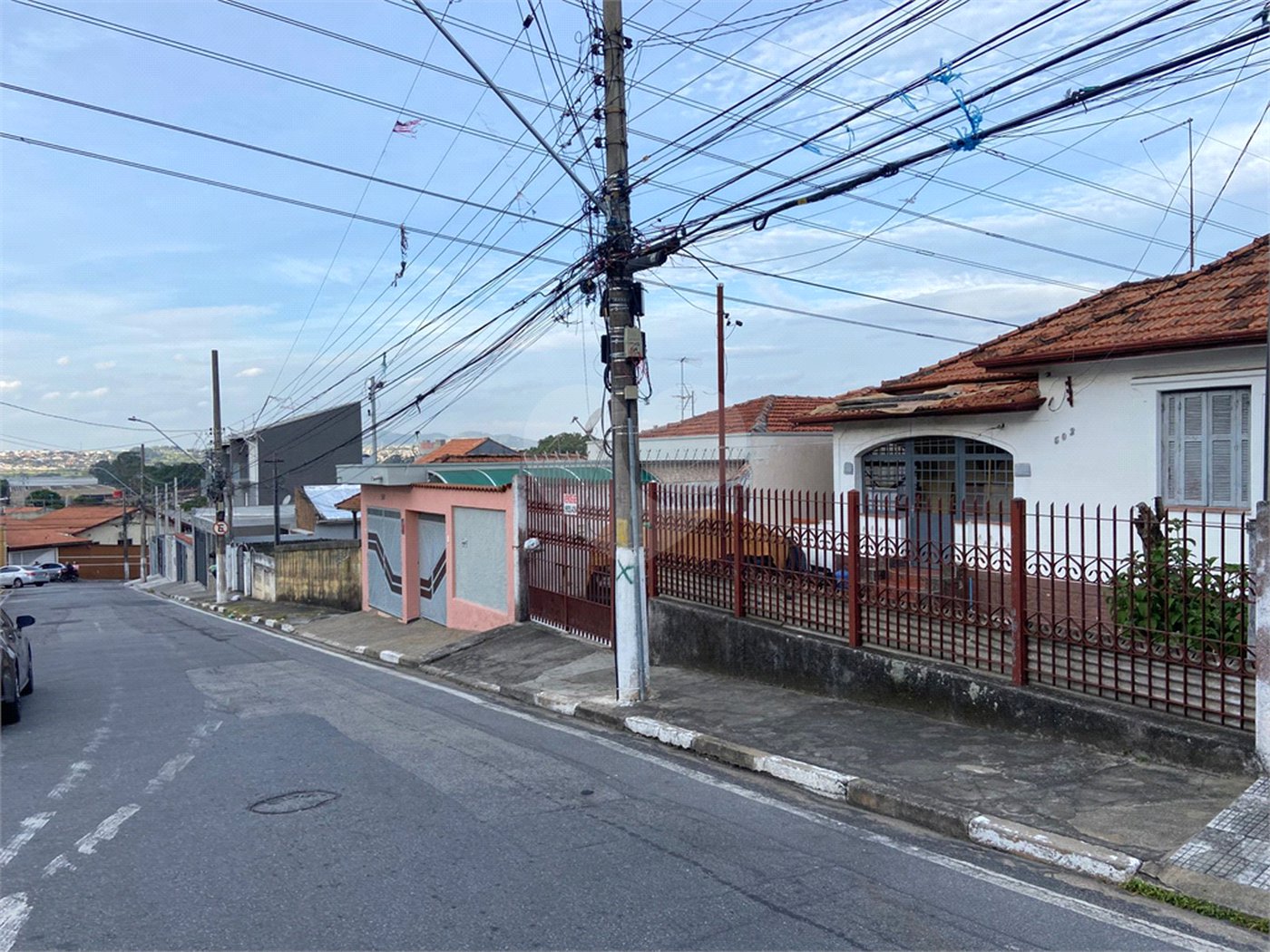 Terreno à venda com 3 quartos no Centro, Poá, SP
