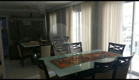 Apartamento à venda com 4 quartos, sendo 1 suíte,  em Vila Progresso, Guarulhos, SP