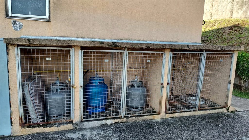 Apartamento à venda com 2 quartos em Jardim Tatiana, Votorantim, SP