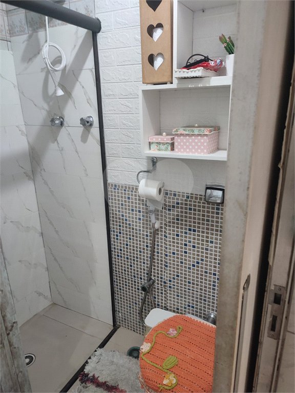 Casa à venda com 3 quartos em Mandaqui, São Paulo, SP
