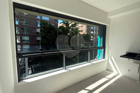 Apartamento à venda com 2 quartos, sendo 1 suíte, em Perdizes, São Paulo, SP