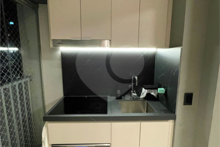 Apartamento à venda com 1 suíte em Jardim Paulista, São Paulo, SP