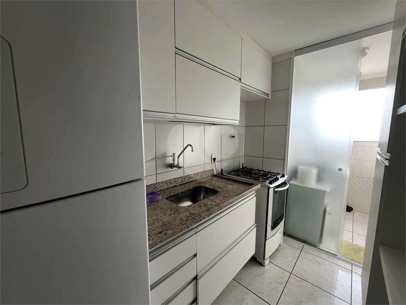Apartamento para alugar com 2 quartos em Jardim Guarujá, Sorocaba, SP