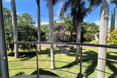 Casa à venda com 5 suítes no condomínio Lago Azul 1, Araçoiaba da Serra - SP