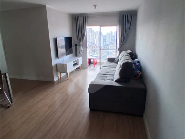 Apartamento à venda com 3 quartos, sendo 1 suíte,  em MANDAQUI, São Paulo, SP
