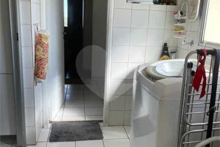Cobertura à venda com 3 quartos, sendo 1 suíte,  em Vila Suzana, São Paulo, SP